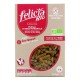 Fusilli Riz Complet - 340g - Félicia Bio