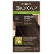 Teinture pour Cheveux 4.0 Châtain Naturel - 140ml - Biokap