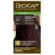 Teinture pour Cheveux 4.05 Châtain Chocolat - 140ml - Biokap