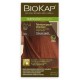 Teinture pour Cheveux 8.64 Titian Rouge - 140ml - Biokap