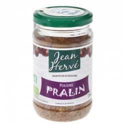 Poudre de Pralin - 200g - Jean Herve