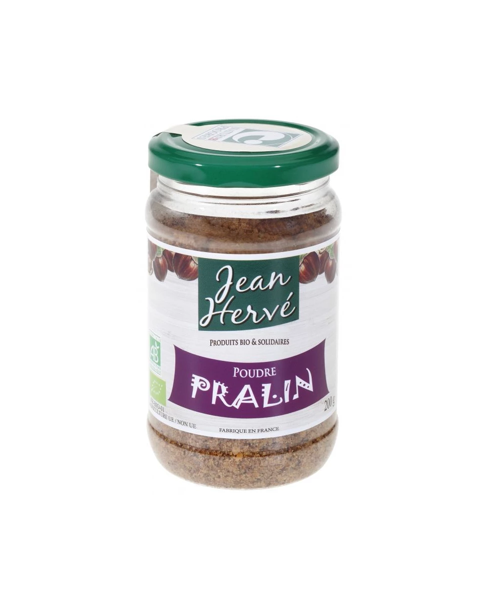 Poudre de Pralin - 200g - Jean Herve