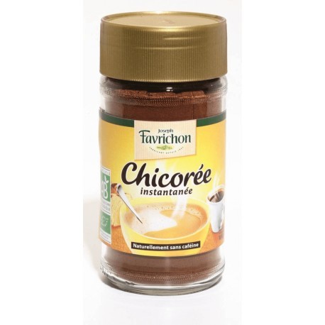 Chicorée - 100g - Joseph Favrichon