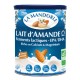 Lait en Poudre Amande Omega - 400g - La Mandorle