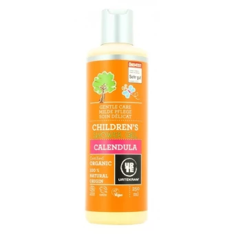 Gel Douche Enfant Calendula - 250ml - Urtekram