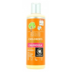 Gel Douche Enfant Calendula - 250ml - Urtekram