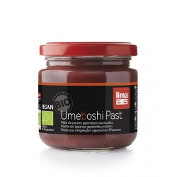 Umeboshi Past - 200g - Lima