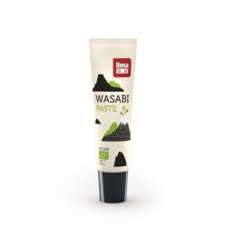 Wasabi Paste - 30g - Lima