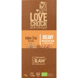 Lovechock Indian Chai - 70g - Lovechock