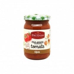 Sauce Tomate aux Cèpes - 200g - Prosain