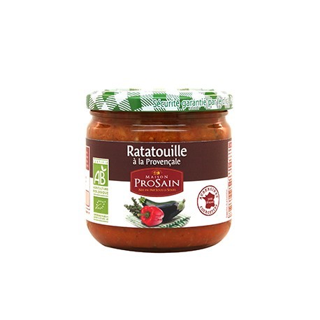 Ratatouille à la Provençale - 345g - Prosain