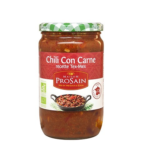 Chili Con Carne - 680g - Prosain