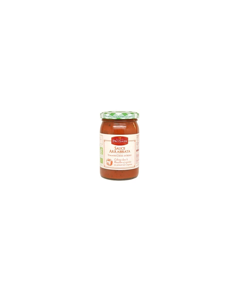 Sauce Arrabbiata - 295g - Prosain