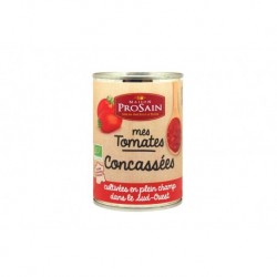 Tomates Concassées - 425g - Prosain