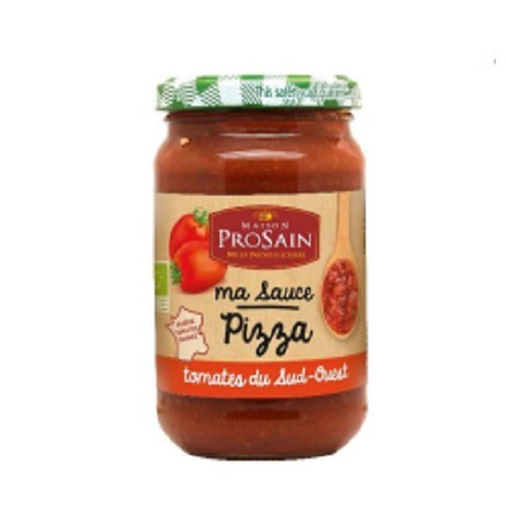 Sauce Pizza - 295g - Prosain