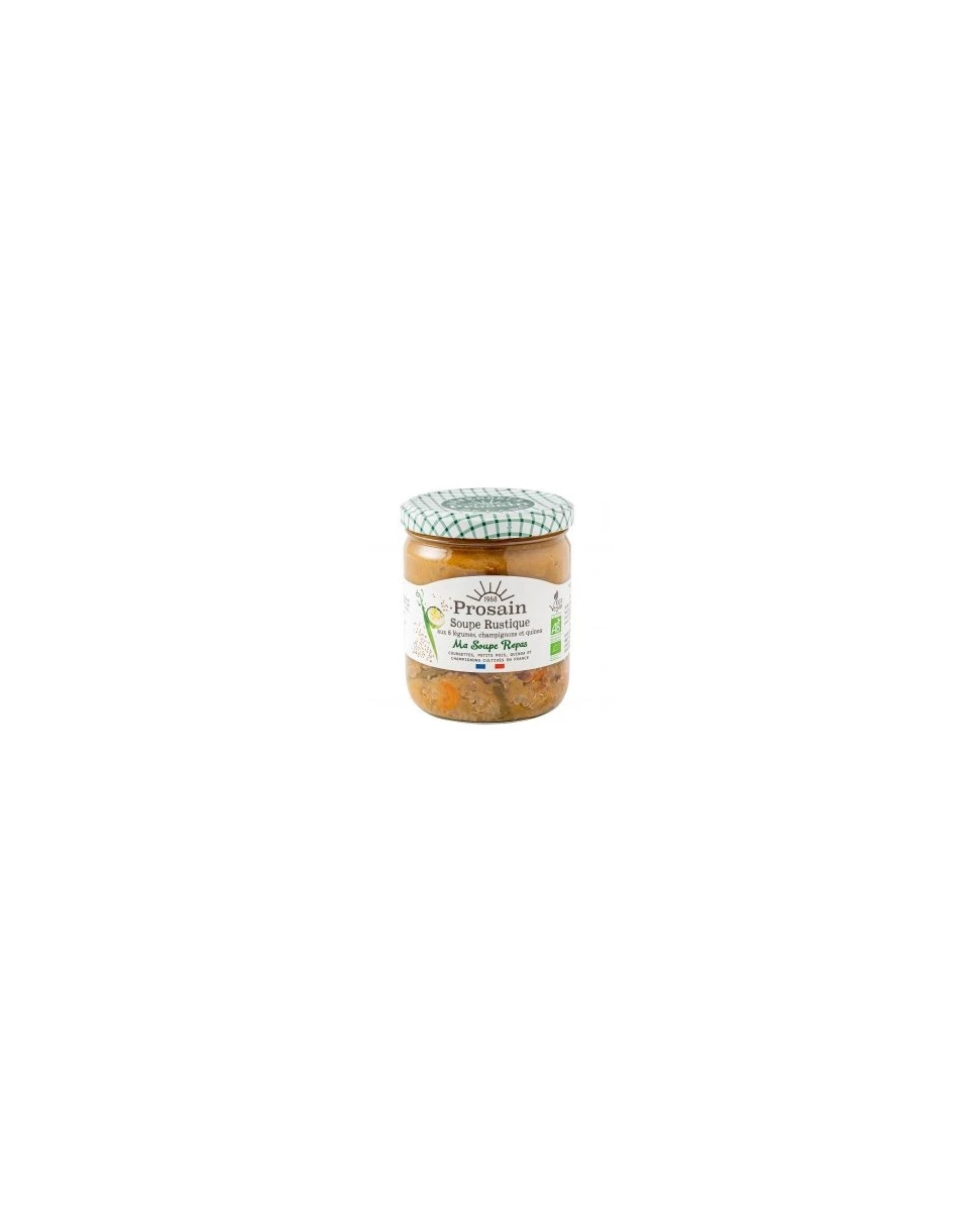 Soupe Rustique - 420g - Prosain