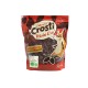 Crosti Pétales Chocolat - 425g - Favrichon