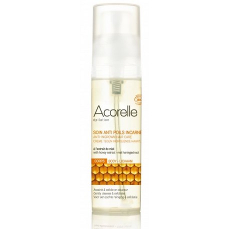 Soin Anti-Poils Incarnés en Spray - 50ml - Acorelle