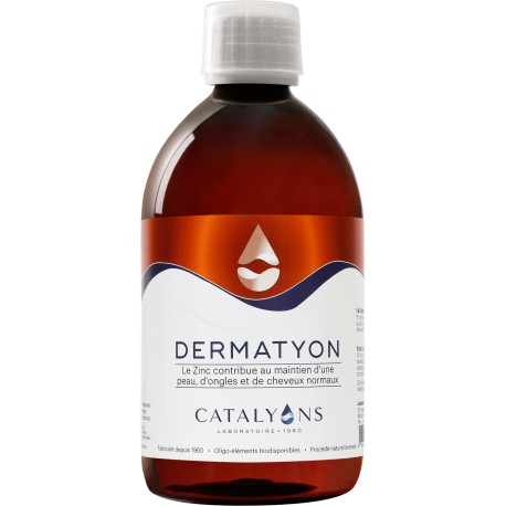 Dermatyon - 500ml - Catalyons