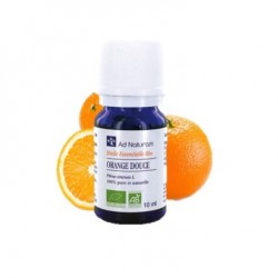 Huile Essentielle Orange Douce - 30ml - Ad Naturam