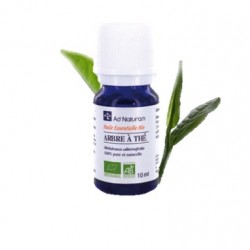 Huile Essentielle Arbre à Thé (Tea Tree) - 10ml - Ad Naturam