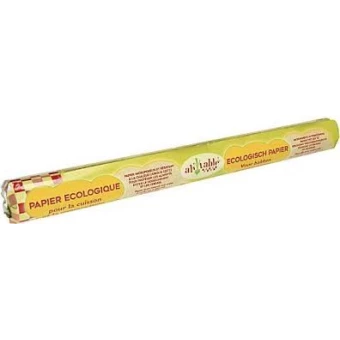 Papier Cuisson Recharge - 39 cm x 15 m - Ah Table