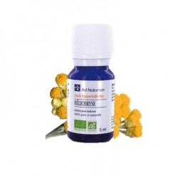 Huile Essentielle Helichryse - 5ml - Ad Naturam