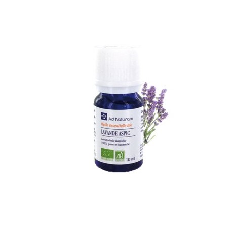 Huile Essentielle Lavande Papillon 10ML