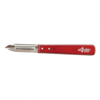 Eplucheur Inox - 6 cm - Ah Table