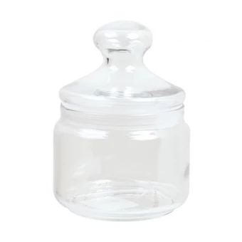Bonbonnière Verre - 500 ml - Ah Table