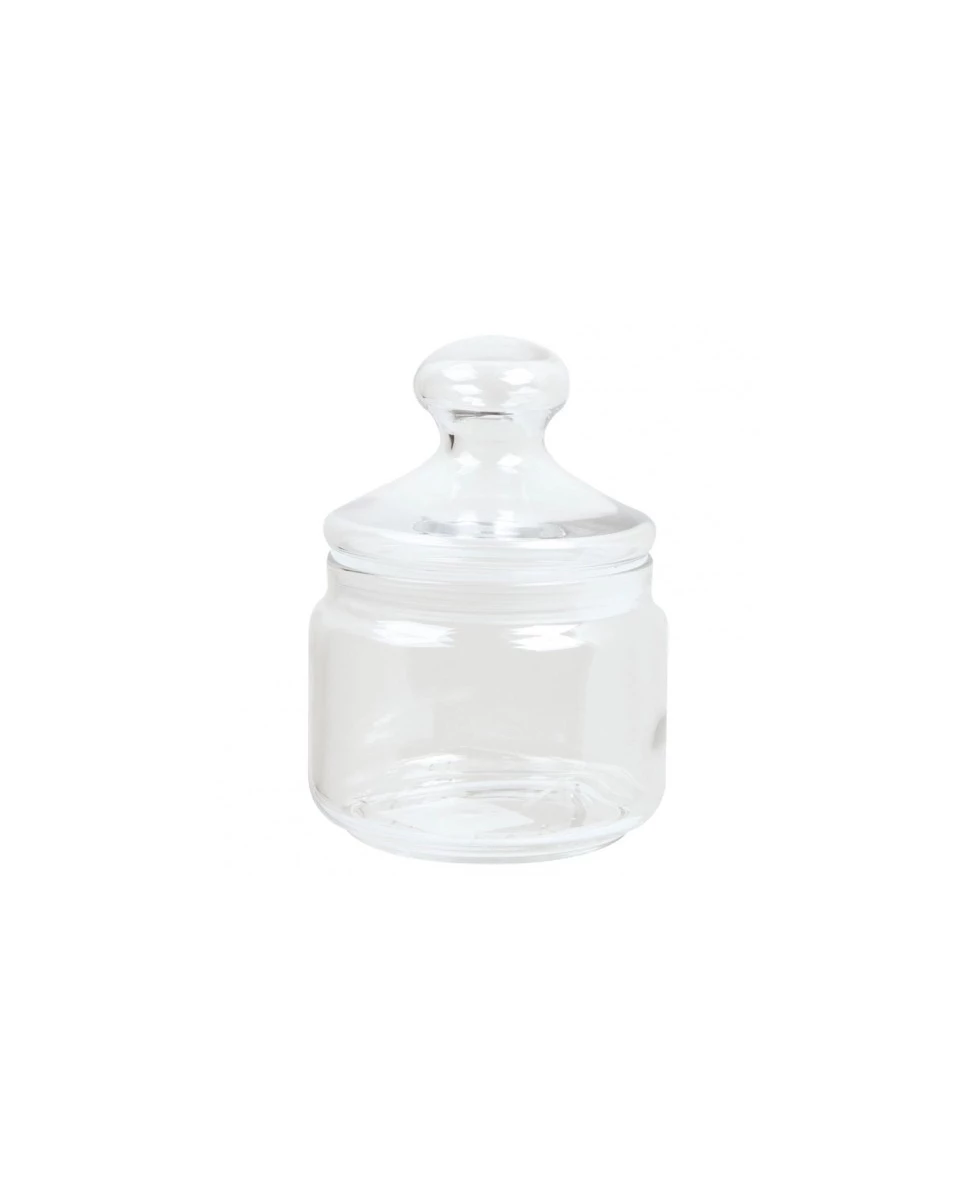 Bonbonnière Verre - 500 ml - Ah Table