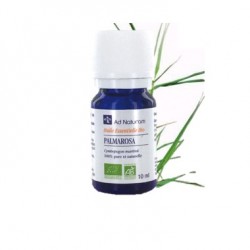 Huile Essentielle Palmarosa - 10ml - Ad Naturam