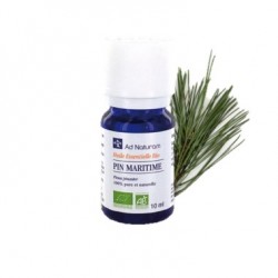 Huile Essentielle Pin Maritime - 10ml - Ad Naturam