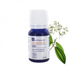 Huile Essentielle Saro - 10ml - Ad Naturam