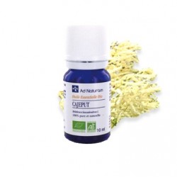 Huile Essentielle Cajeput - 10ml - Ad Naturam