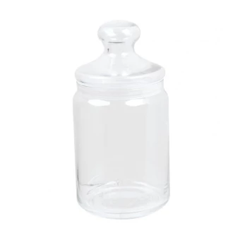 Bonbonnière Verre - 1L - Ah Table