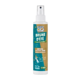Brume D'Ete -  150Ml - Aries
