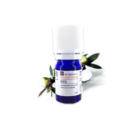 Huile Essentielle Manuka - 5ml - Ad Naturam