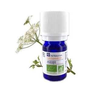 Huile Essentielle Angelique - 5ml - Ad Naturam