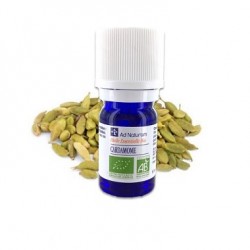 Huile Essentielle Cardamome - 5ml - Ad Naturam