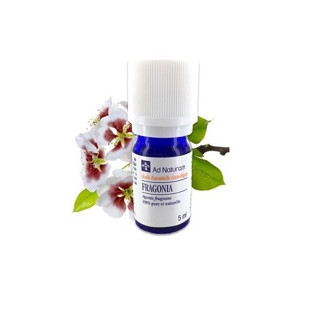 Huile Essentielle Fragonia - 5ml - Ad Naturam