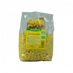 Coquillettes 500g -Bonneterre