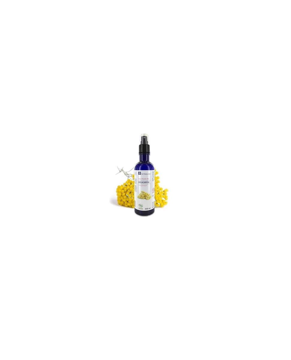 Eau Florale Helichryse - 200ml - Ad Naturam