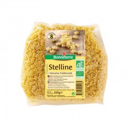 Stelline 500g -Bonneterre