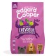 Croquettes Délicieux Chevreuil & Canard - 7kg - Edgard Cooper