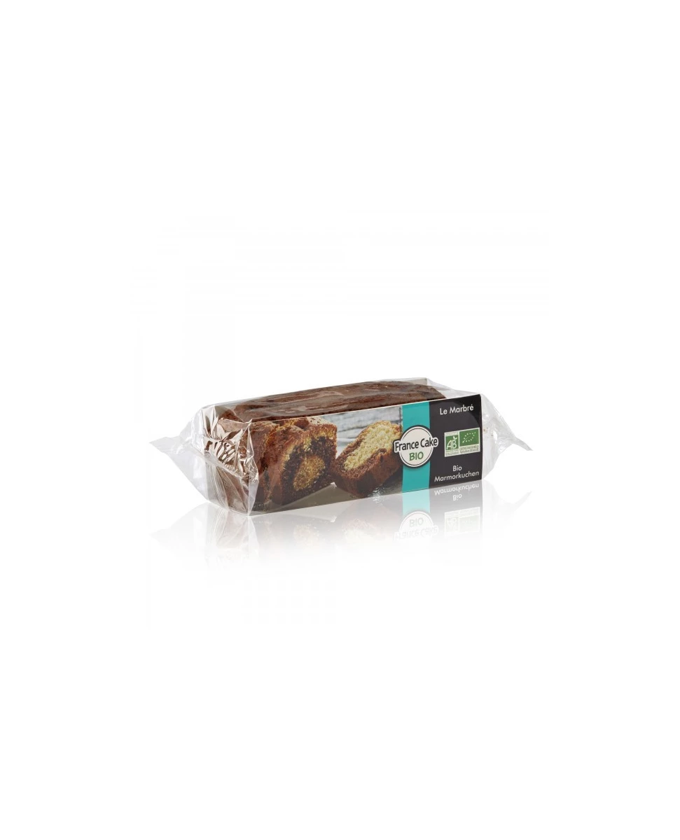 Gâteau Marbré - 250g - France Cake Tradition