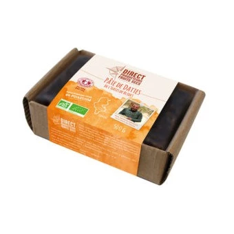 Pate datte direct producteur