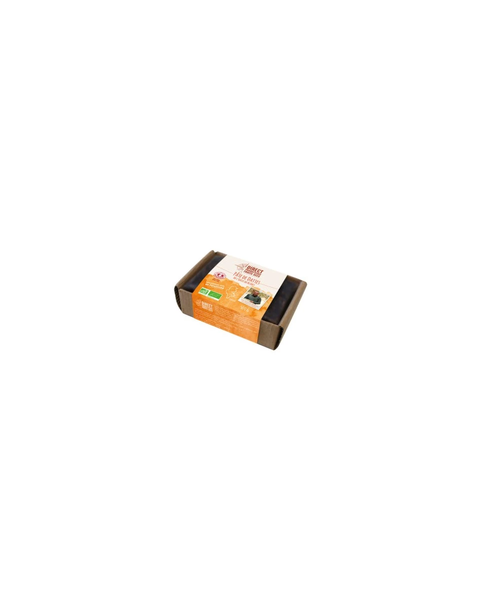 Pate datte direct producteur