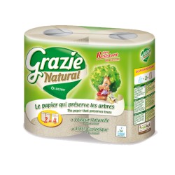 Essuie-tout - x2 - Grazie Natural