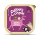 Cat Cup Gibier & Volaille - 85g - Edgard Cooper
